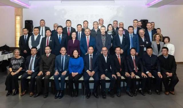 海外侨声｜西班牙莱里达华侨华人联谊总会2023年会庆典圆满举办